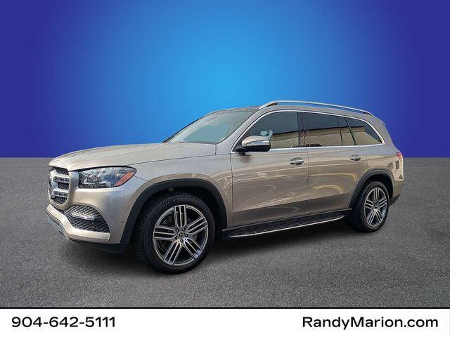 2020 Mercedes-Benz GLS GLS 450 4MATIC for sale in Statesville, NC
