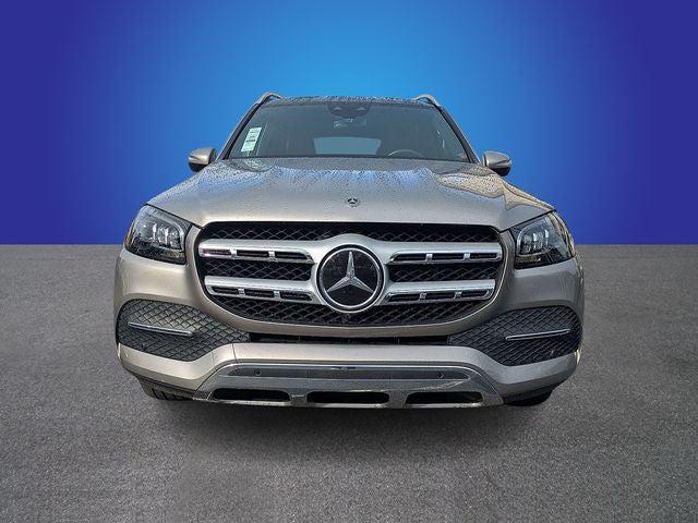 2020 Mercedes-Benz GLS GLS 450 4MATIC