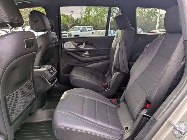 2020 Mercedes-Benz GLS GLS 450 4MATIC