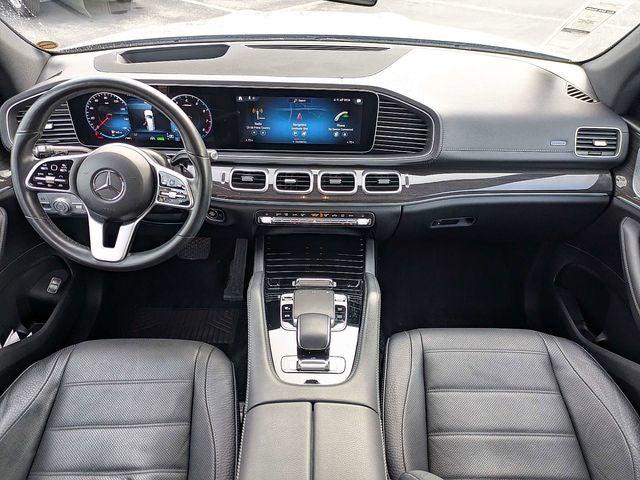2020 Mercedes-Benz GLS GLS 450 4MATIC