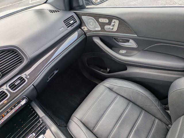 2020 Mercedes-Benz GLS GLS 450 4MATIC