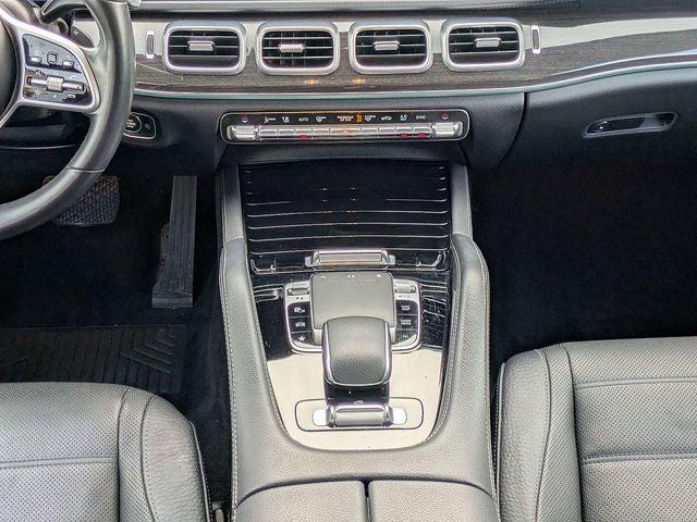 2020 Mercedes-Benz GLS GLS 450 4MATIC