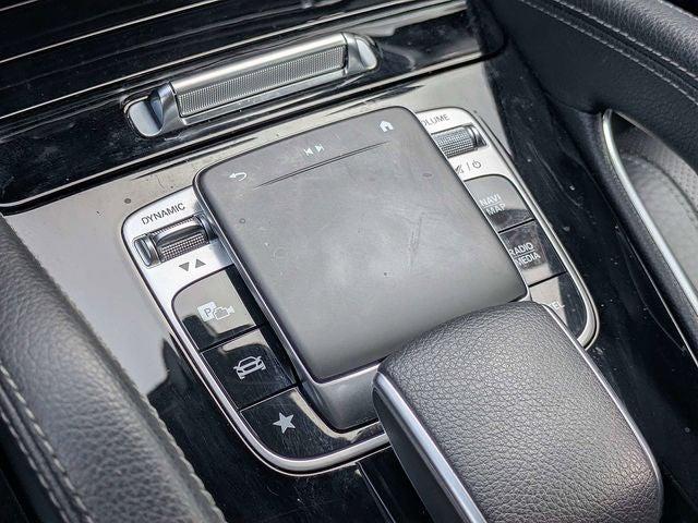 2020 Mercedes-Benz GLS GLS 450 4MATIC