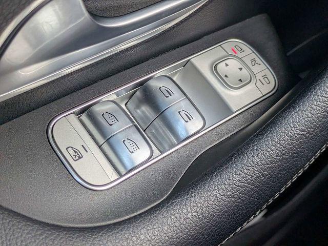 2020 Mercedes-Benz GLS GLS 450 4MATIC