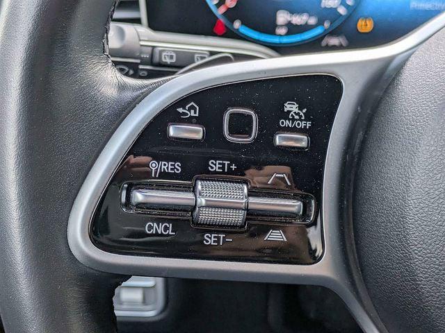 2020 Mercedes-Benz GLS GLS 450 4MATIC