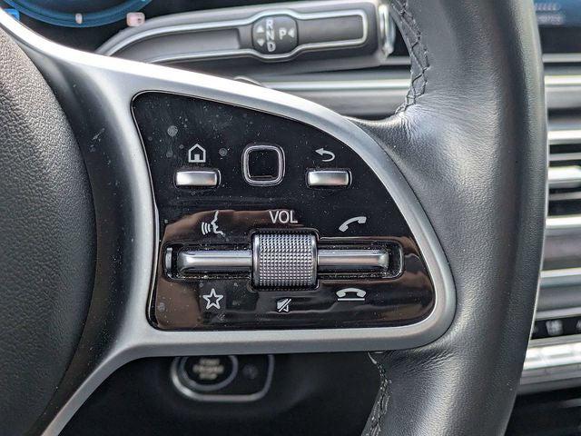 2020 Mercedes-Benz GLS GLS 450 4MATIC