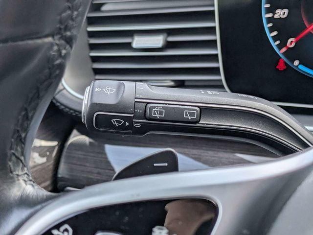 2020 Mercedes-Benz GLS GLS 450 4MATIC