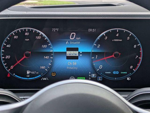 2020 Mercedes-Benz GLS GLS 450 4MATIC