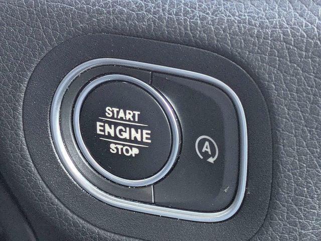 2020 Mercedes-Benz GLS GLS 450 4MATIC