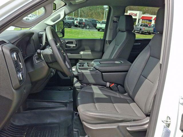 2024 GMC Sierra 3500HD 4WD Crew Cab Long Bed Pro