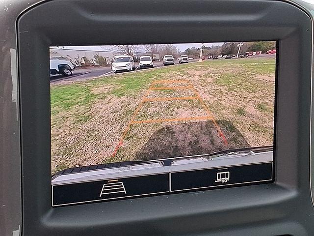2024 GMC Sierra 3500HD 4WD Crew Cab Long Bed Pro