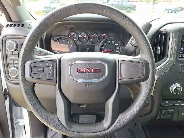 2024 GMC Sierra 3500HD 4WD Crew Cab Long Bed Pro