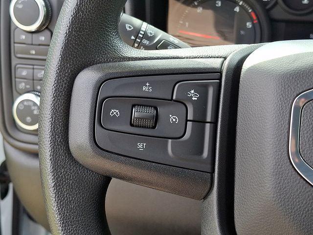 2024 GMC Sierra 3500HD 4WD Crew Cab Long Bed Pro