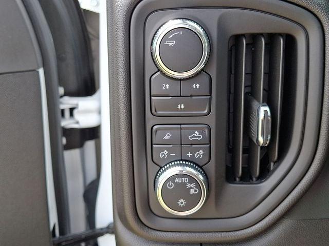 2024 GMC Sierra 3500HD 4WD Crew Cab Long Bed Pro