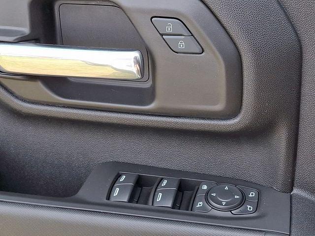 2024 GMC Sierra 3500HD 4WD Crew Cab Long Bed Pro