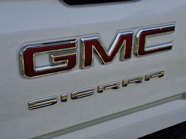 2024 GMC Sierra 3500HD 4WD Crew Cab Long Bed Pro