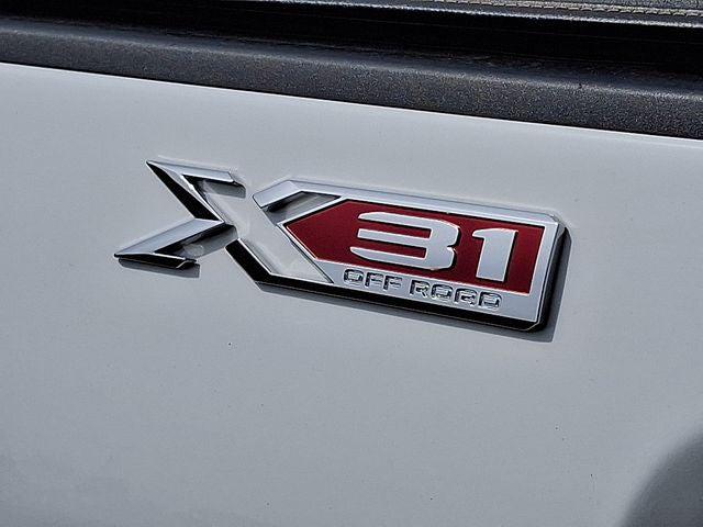 2024 GMC Sierra 3500HD 4WD Crew Cab Long Bed Pro