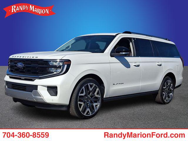 2026 Ford Expedition Max Platinum MAX for sale in Statesville, NC