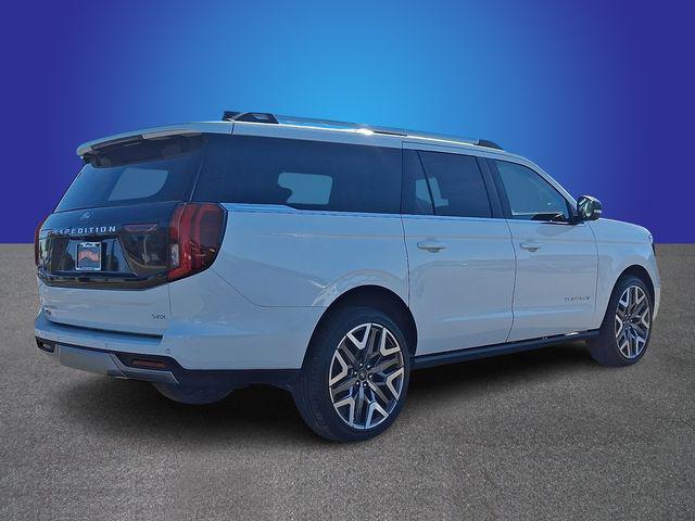 2026 Ford Expedition Max Platinum MAX
