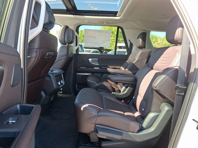 2026 Ford Expedition Max Platinum MAX
