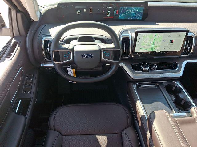 2026 Ford Expedition Max Platinum MAX