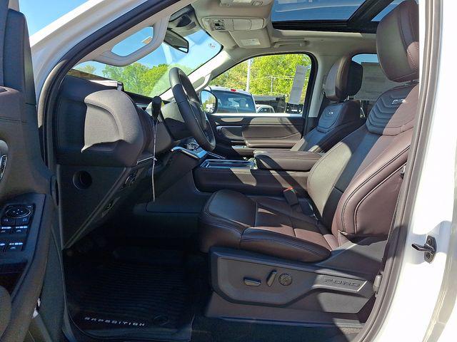 2026 Ford Expedition Max Platinum MAX