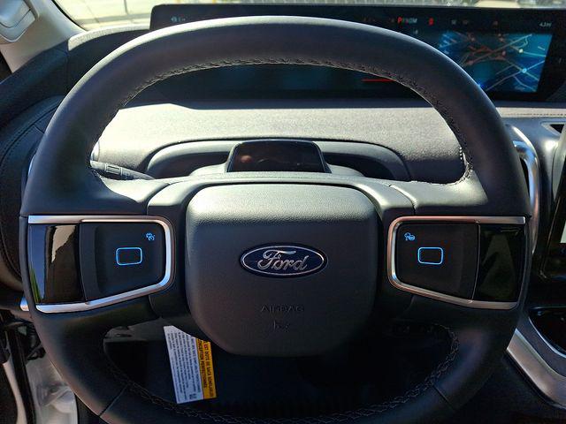 2026 Ford Expedition Max Platinum MAX