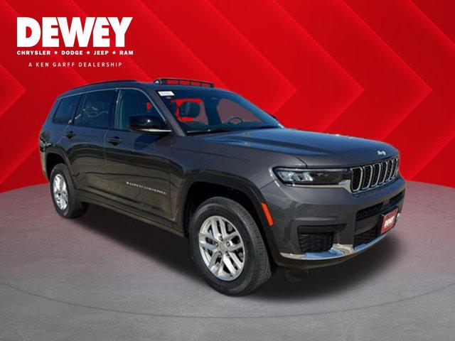 2026 Jeep Grand Cherokee L Altitude 4x4 for sale in Ankeny, IA
