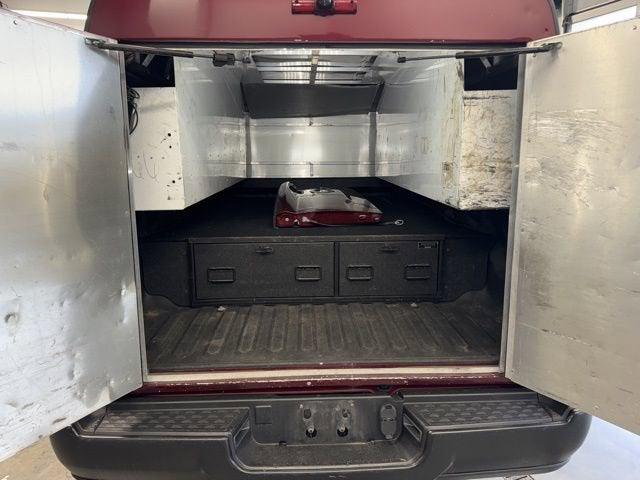2022 Ram 2500 Tradesman Regular Cab 4x4 8 Box