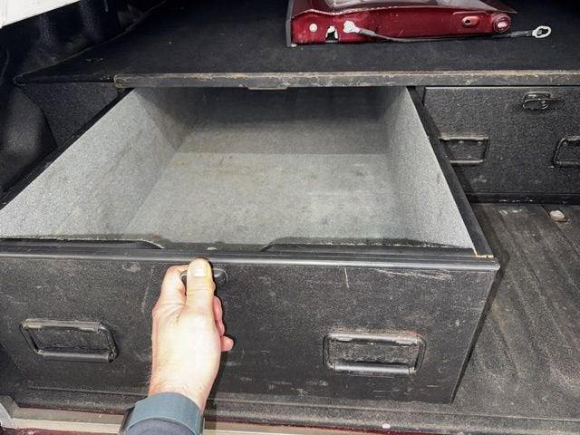 2022 Ram 2500 Tradesman Regular Cab 4x4 8 Box