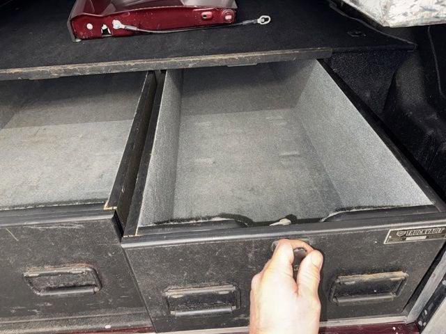 2022 Ram 2500 Tradesman Regular Cab 4x4 8 Box