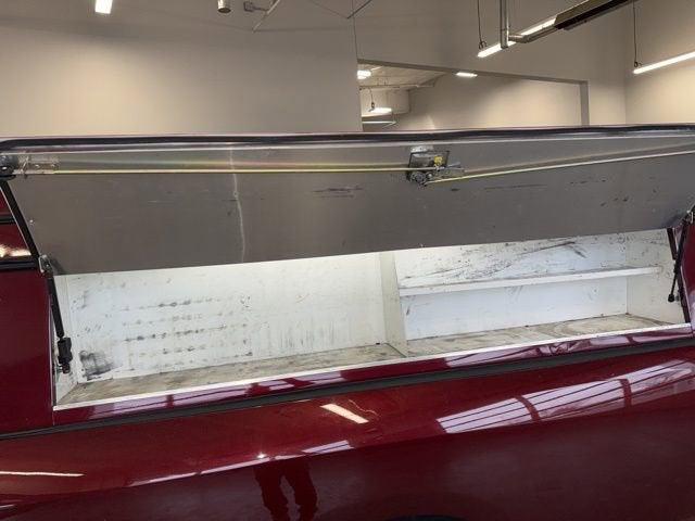 2022 Ram 2500 Tradesman Regular Cab 4x4 8 Box