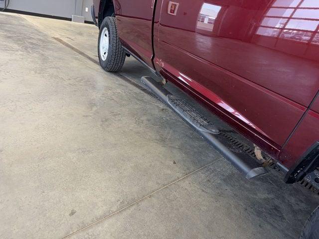 2022 Ram 2500 Tradesman Regular Cab 4x4 8 Box