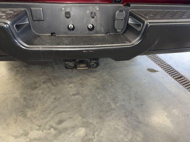 2022 Ram 2500 Tradesman Regular Cab 4x4 8 Box