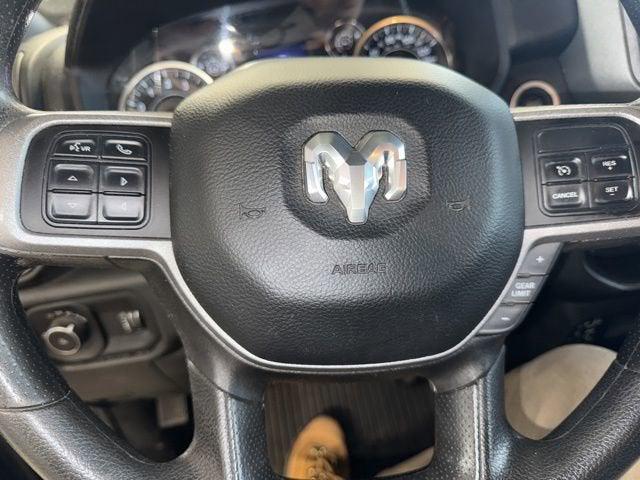 2022 Ram 2500 Tradesman Regular Cab 4x4 8 Box