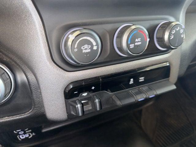 2022 Ram 2500 Tradesman Regular Cab 4x4 8 Box