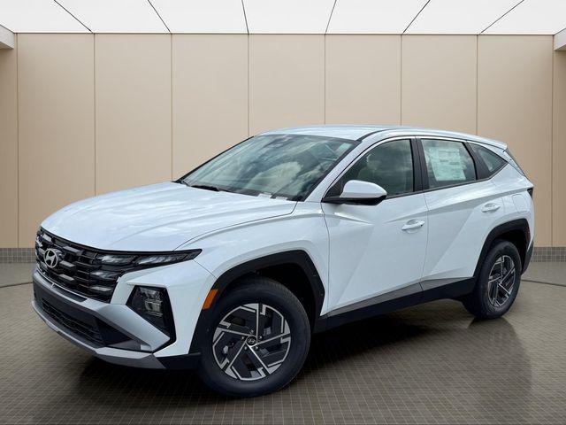 2026 Hyundai Tucson Hybrid Blue SE for sale in Johnson City, TN