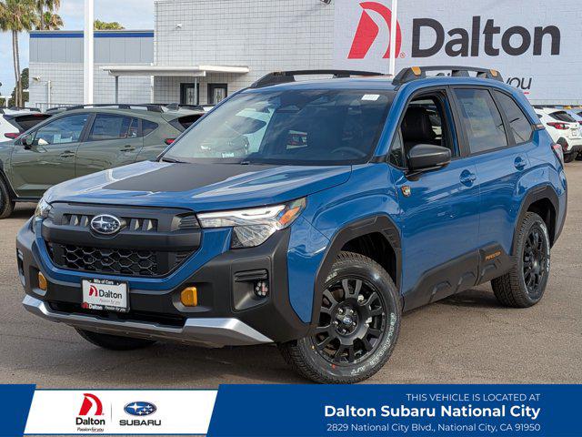 2026 Subaru Forester Wilderness for sale in National City, CA