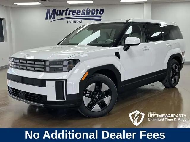 2026 Hyundai Santa Fe Hybrid SE for sale in Murfreesboro, TN