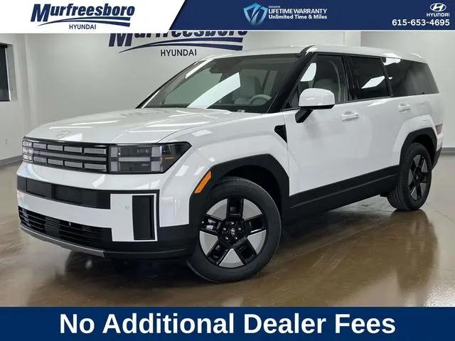 2026 Hyundai Santa Fe Hybrid SE for sale in Murfreesboro, TN