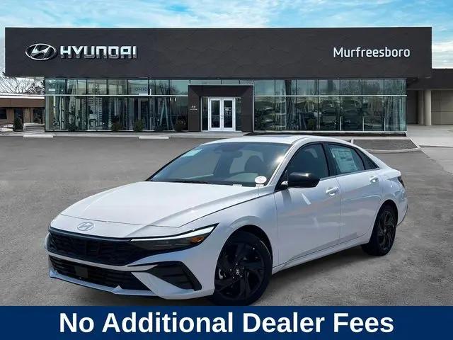 2026 Hyundai Elantra SEL Sport Premium for sale in Murfreesboro, TN