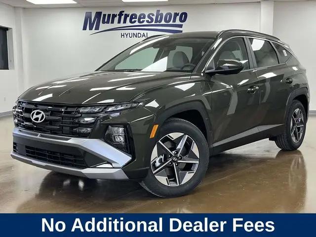 2026 Hyundai Tucson SEL for sale in Murfreesboro, TN