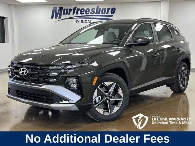 2026 Hyundai Tucson SEL for sale in Murfreesboro, TN