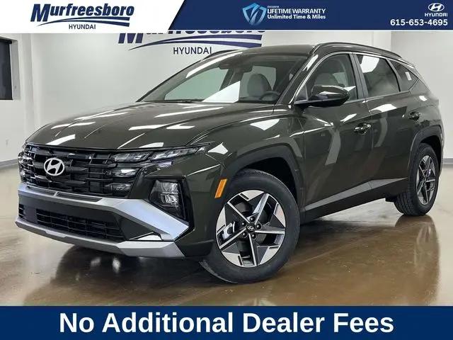 2026 Hyundai Tucson SEL for sale in Murfreesboro, TN