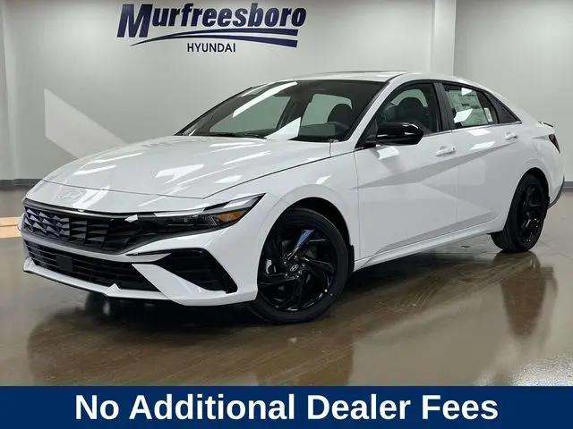 2026 Hyundai Elantra SEL Sport Premium for sale in Murfreesboro, TN