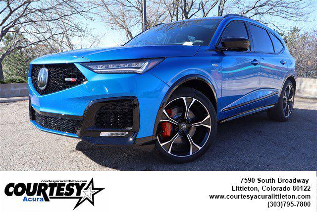 2026 Acura MDX Type S Advance Package for sale in Centennial, CO