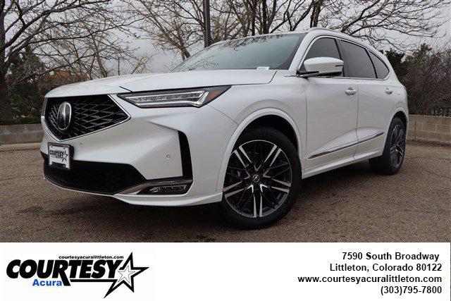 2026 Acura MDX Advance Package for sale in Centennial, CO