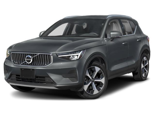 2026 Volvo XC40 Plus, B5 AWD Gas mild hybrid, Dark for sale in Meriden, CT