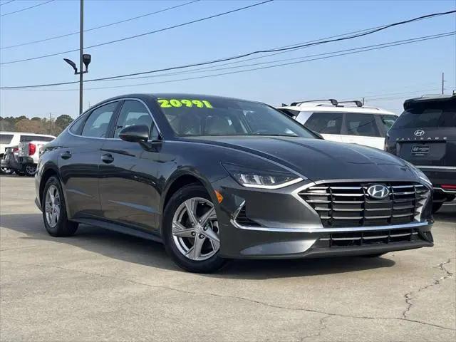 2023 Hyundai Sonata SE for sale in Jasper, AL