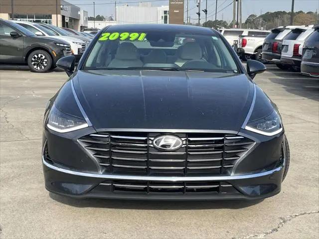 2023 Hyundai Sonata SE